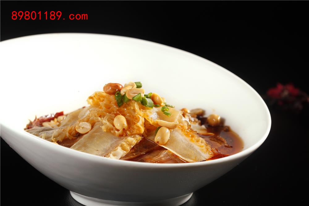 夫妻肺片